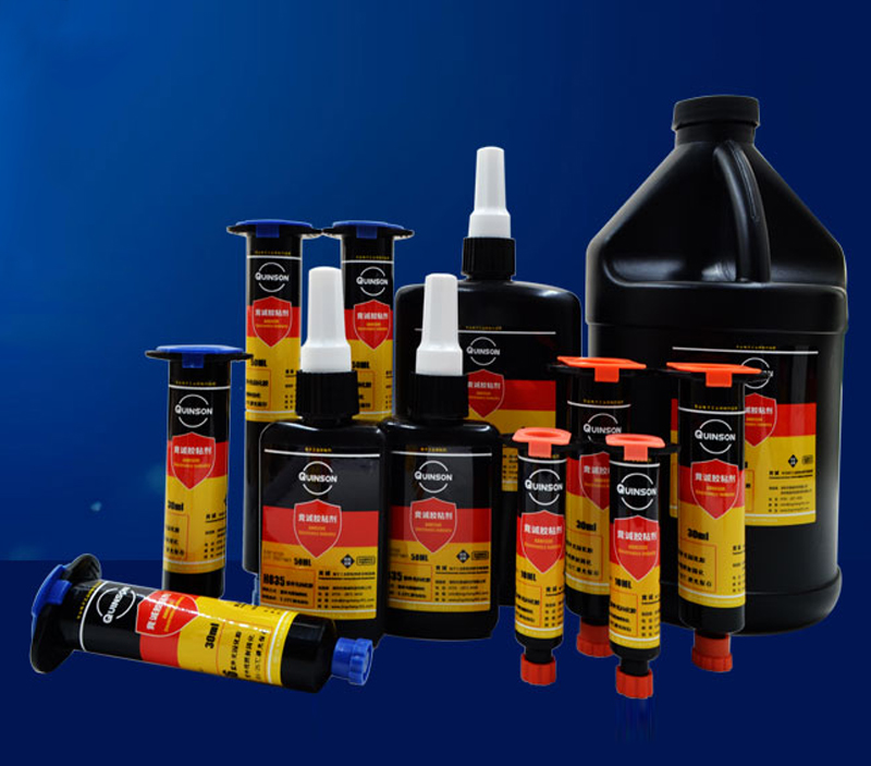 紫外光固化胶系列