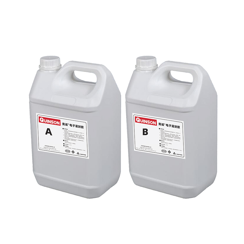 竟诚9812电子硅凝胶(高透明)